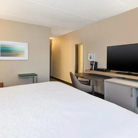 Holiday Inn Westbury-Long Island By Ihg Carle Place Exterior photo