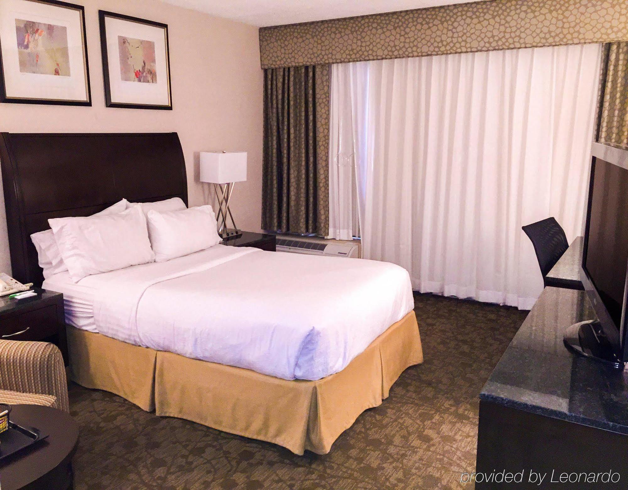 Holiday Westbury-long Island By Ihg 3* Carle Place